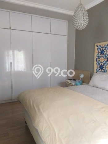 For Sale Rumah 3 Kamar Lokasi Ideal Nyaman dan Strategis di Sawangan For Sale Rumah 3 Kamar Lokasi Ideal Nyaman dan Strategis di Sawangan