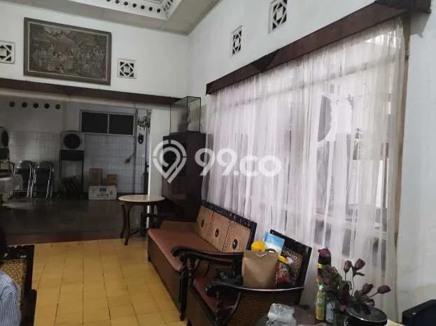 Jual Rumah Luas Megah Dengan View Cantik di Radio Dalam, Jakarta Selatan Jual Rumah Luas Megah Dengan View Cantik di Radio Dalam, Jakarta Selatan