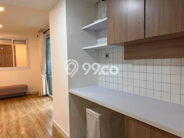 Dijual Apartemen 2 KT & 1 KM di Jakarta Selatan Area Strategis Dijual Apartemen 2 KT & 1 KM di Jakarta Selatan Area Strategis