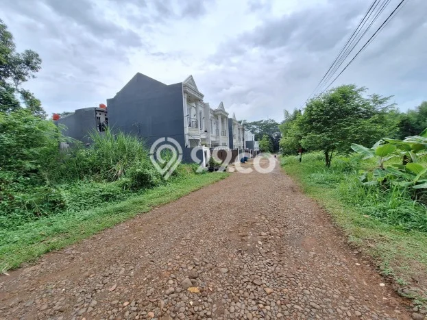 Tanah Dijual Lokasi Sukma Jaya, Depok dengan Luas Tanah 380m2 dan Status SHM Tanah Dijual Lokasi Sukma Jaya, Depok dengan Luas Tanah 380m2 dan Status SHM