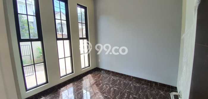 Rumah Modern Cantik 4 Kamar Bisa Langsung Pindah di Cinere Rumah Modern Cantik 4 Kamar Bisa Langsung Pindah di Cinere
