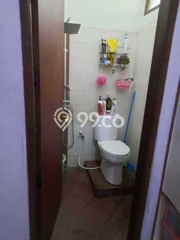 Hunian Eksklusif Siap Huni LT 366m2 di Jagakarsa, Jakarta Selatan Hunian Eksklusif Siap Huni LT 366m2 di Jagakarsa, Jakarta Selatan