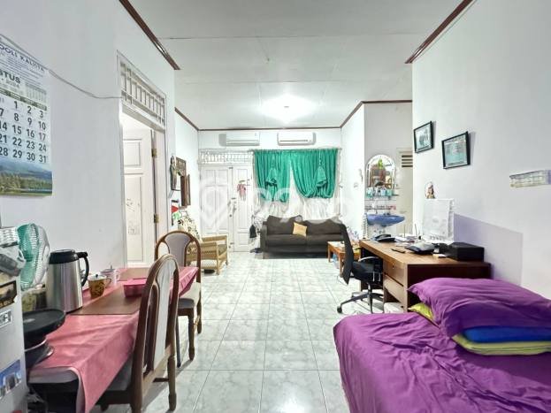 Rumah Minimalis 3 Kamar LT 286m2 di Pangkalan Jati Rumah Minimalis 3 Kamar LT 286m2 di Pangkalan Jati