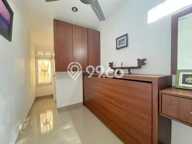 Hunian Elit LB 150m2 Siap Pakai Desain Elegan di Pondok Labu, Jakarta Selatan Hunian Elit LB 150m2 Siap Pakai Desain Elegan di Pondok Labu, Jakarta Selatan