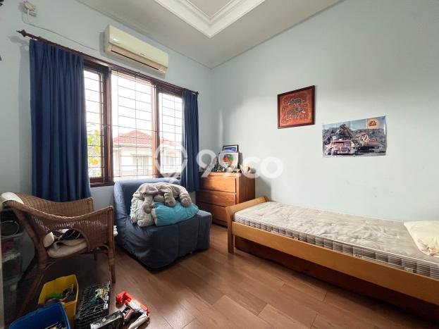 Rumah Eksklusif Dijual LT 264m2 di Cinere, Depok Rumah Eksklusif Dijual LT 264m2 di Cinere, Depok