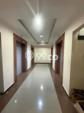 Apartemen Modern Dijual di Kebayoran Lama, Jakarta Selatan Dilengkapi 1 KT dan 1 KM Apartemen Modern Dijual di Kebayoran Lama, Jakarta Selatan Dilengkapi 1 KT dan 1 KM