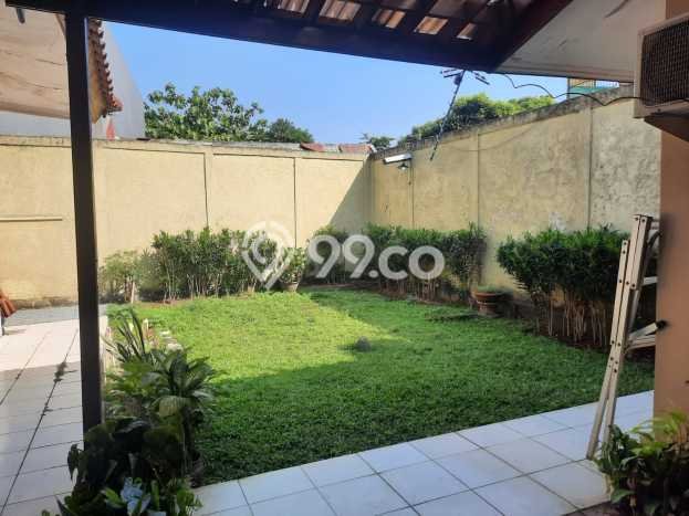 Hunian Mewah Dijual LT 420m2 di Cinere, Depok Hunian Mewah Dijual LT 420m2 di Cinere, Depok
