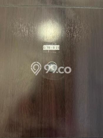 Apartemen Modern Dijual di Kebayoran Lama, Jakarta Selatan Dilengkapi 1 KT dan 1 KM Apartemen Modern Dijual di Kebayoran Lama, Jakarta Selatan Dilengkapi 1 KT dan 1 KM