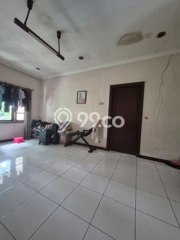 Dijual Rumah Premium dengan Fasilitas Sekitar Komplit di Cinere, Depok Dijual Rumah Premium dengan Fasilitas Sekitar Komplit di Cinere, Depok