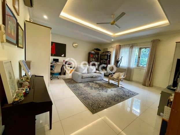 Dijual Rumah Luas Megah Dengan View Cantik di Kemang, Jakarta Selatan Dijual Rumah Luas Megah Dengan View Cantik di Kemang, Jakarta Selatan