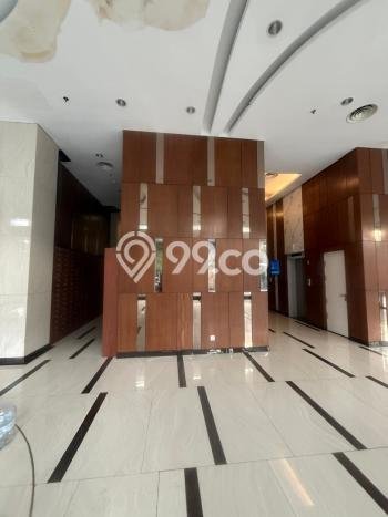 Apartemen Modern Dijual di Kebayoran Lama, Jakarta Selatan Dilengkapi 1 KT dan 1 KM Apartemen Modern Dijual di Kebayoran Lama, Jakarta Selatan Dilengkapi 1 KT dan 1 KM