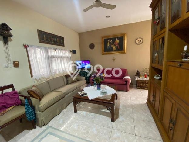 Dijual Cepat Rumah Favorit Siap Huni LB 135m2 di Cinere, Depok Dijual Cepat Rumah Favorit Siap Huni LB 135m2 di Cinere, Depok