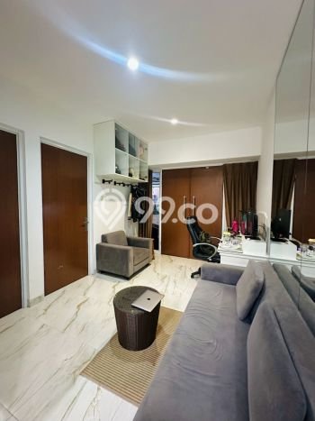 Hunian Cantik Minimalis Lb 135m2 di Cinere, Depok Hunian Cantik Minimalis Lb 135m2 di Cinere, Depok