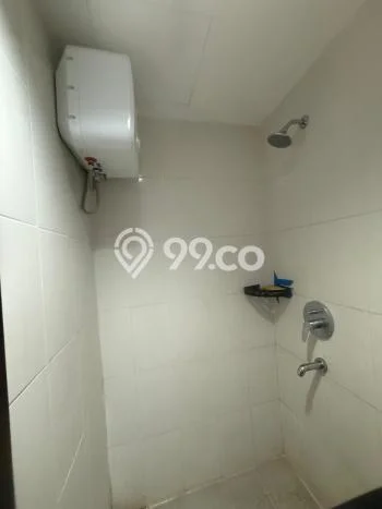 Apartemen Modern Dijual di Kebayoran Lama, Jakarta Selatan Dilengkapi 1 KT dan 1 KM Apartemen Modern Dijual di Kebayoran Lama, Jakarta Selatan Dilengkapi 1 KT dan 1 KM