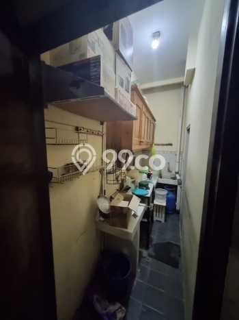 Rumah Minimalis 3 KT di Kukusan Depok Unfurnished Rumah Minimalis 3 KT di Kukusan Depok Unfurnished