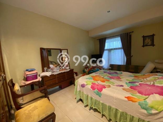Dijual Cepat Rumah Favorit Siap Huni LB 135m2 di Cinere, Depok Dijual Cepat Rumah Favorit Siap Huni LB 135m2 di Cinere, Depok