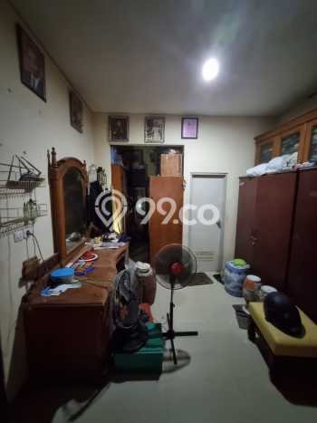 Rumah Minimalis 3 KT di Kukusan Depok Unfurnished Rumah Minimalis 3 KT di Kukusan Depok Unfurnished