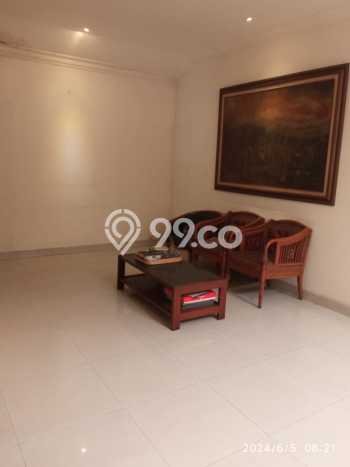 Jual Rumah Mewah Elegan Dengan View Cantik di Pejaten, Jakarta Selatan Jual Rumah Mewah Elegan Dengan View Cantik di Pejaten, Jakarta Selatan
