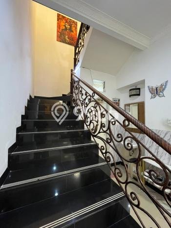 Siap Huni Hunian Elit 6 Kamar di Cinere Dekat ke Mana Saja Siap Huni Hunian Elit 6 Kamar di Cinere Dekat ke Mana Saja