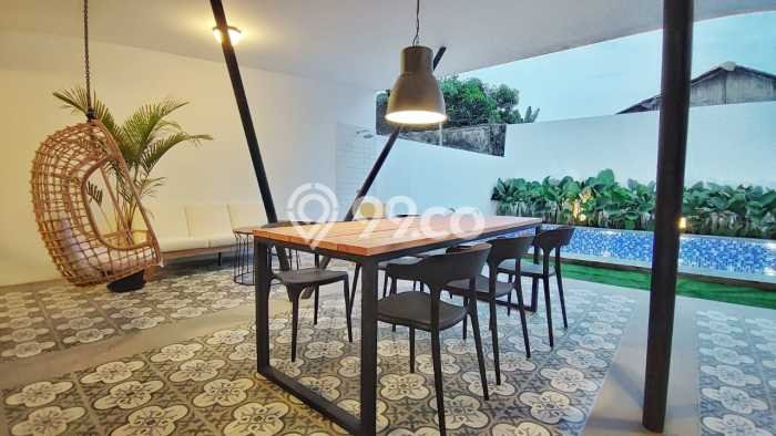 Dijual Rumah Mewah Megah Dengan View Eksklusif di Cipete, Jakarta Selatan Dijual Rumah Mewah Megah Dengan View Eksklusif di Cipete, Jakarta Selatan
