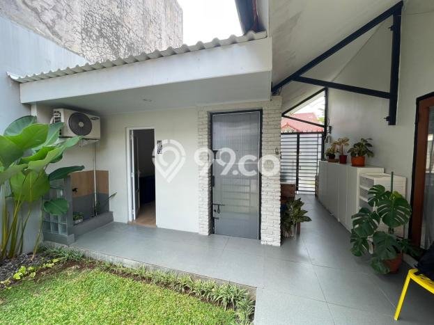 Dijual Rumah Premium dengan Fasilitas Sekitar Komplit di Jagakarsa, Jakarta Selatan Dijual Rumah Premium dengan Fasilitas Sekitar Komplit di Jagakarsa, Jakarta Selatan