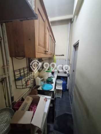 Rumah Minimalis 3 KT di Kukusan Depok Unfurnished Rumah Minimalis 3 KT di Kukusan Depok Unfurnished