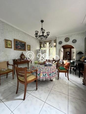 Rumah Eksklusif Dijual LT 374m2 di Cinere, Depok Rumah Eksklusif Dijual LT 374m2 di Cinere, Depok