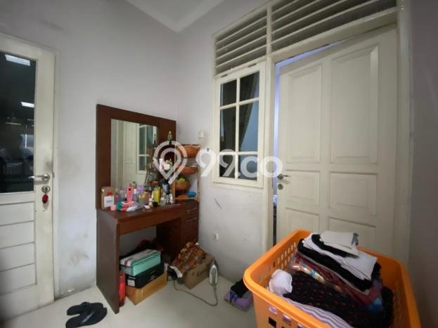 Hunian Elit LB 390m2 Siap Huni Desain Elegan di Kemang, Jakarta Selatan Hunian Elit LB 390m2 Siap Huni Desain Elegan di Kemang, Jakarta Selatan