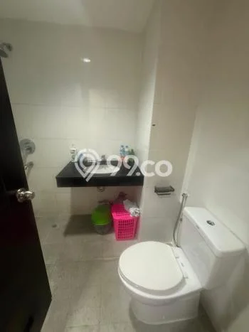 Apartemen Modern Dijual di Kebayoran Lama, Jakarta Selatan Dilengkapi 1 KT dan 1 KM Apartemen Modern Dijual di Kebayoran Lama, Jakarta Selatan Dilengkapi 1 KT dan 1 KM