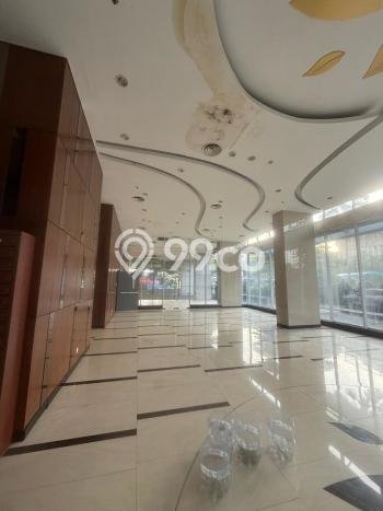 Apartemen Modern Dijual di Kebayoran Lama, Jakarta Selatan Dilengkapi 1 KT dan 1 KM Apartemen Modern Dijual di Kebayoran Lama, Jakarta Selatan Dilengkapi 1 KT dan 1 KM