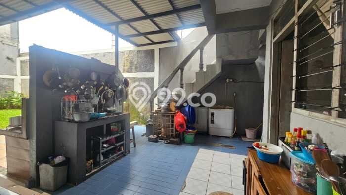 Jual Rumah Favorit Siap Huni LB 275m2 di Cinere, Depok Jual Rumah Favorit Siap Huni LB 275m2 di Cinere, Depok