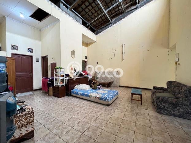 Hunian Cantik Modern Lb 200m2 di Cinere, Depok Hunian Cantik Modern Lb 200m2 di Cinere, Depok
