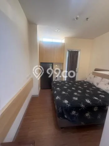 Apartemen Modern Dijual di Kebayoran Lama, Jakarta Selatan Dilengkapi 1 KT dan 1 KM Apartemen Modern Dijual di Kebayoran Lama, Jakarta Selatan Dilengkapi 1 KT dan 1 KM