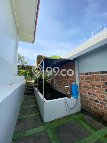 Dijual Rumah Premium dengan Fasilitas Sekitar Lengkap di Cinere, Depok Dijual Rumah Premium dengan Fasilitas Sekitar Lengkap di Cinere, Depok