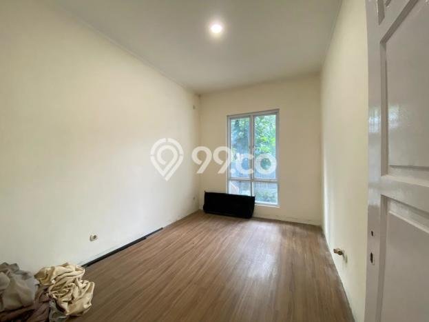 Rumah Modern Cantik 3 KT Siap Huni di Cinere Rumah Modern Cantik 3 KT Siap Huni di Cinere