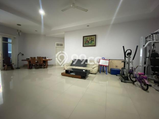 Hunian Elit LB 390m2 Siap Huni Desain Elegan di Kemang, Jakarta Selatan Hunian Elit LB 390m2 Siap Huni Desain Elegan di Kemang, Jakarta Selatan
