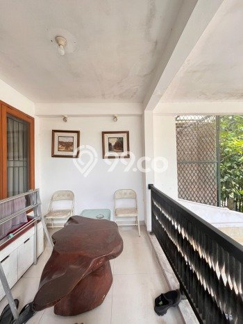 Jual Rumah Favorit Siap Huni LB 100m2 di Cinere, Depok Jual Rumah Favorit Siap Huni LB 100m2 di Cinere, Depok