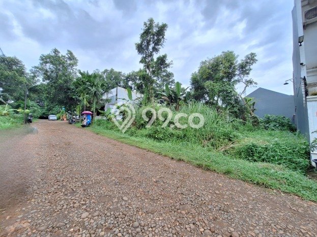 Tanah Dijual Lokasi Sukma Jaya, Depok dengan Luas Tanah 380m2 dan Status SHM Tanah Dijual Lokasi Sukma Jaya, Depok dengan Luas Tanah 380m2 dan Status SHM