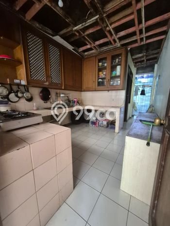 Dijual Rumah Premium dengan Fasilitas Sekitar Komplit di Cinere, Depok Dijual Rumah Premium dengan Fasilitas Sekitar Komplit di Cinere, Depok