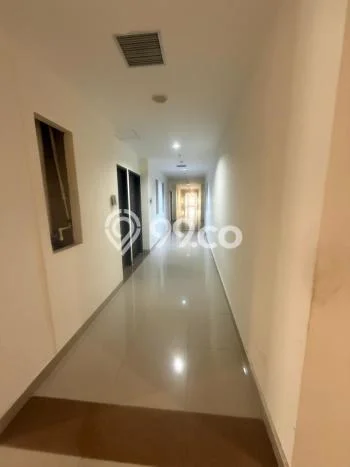 Apartemen Modern Dijual di Kebayoran Lama, Jakarta Selatan Dilengkapi 1 KT dan 1 KM Apartemen Modern Dijual di Kebayoran Lama, Jakarta Selatan Dilengkapi 1 KT dan 1 KM