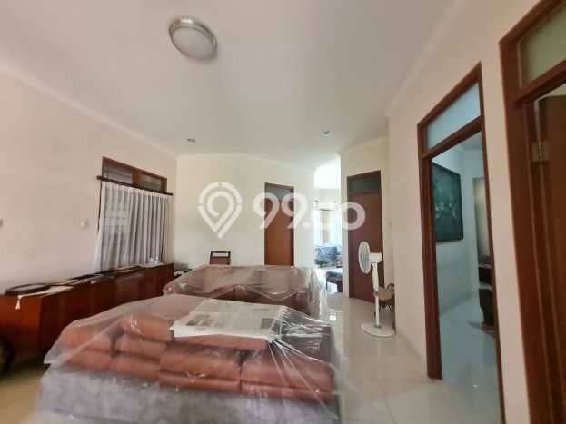 Dijual Cepat Rumah Favorit Siap Huni LB 125m2 di Cinere, Depok Dijual Cepat Rumah Favorit Siap Huni LB 125m2 di Cinere, Depok