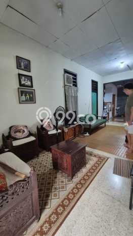 Hunian Nyaman Asri 3 KT Siap Huni di Cireundeu Tangerang Hunian Nyaman Asri 3 KT Siap Huni di Cireundeu Tangerang