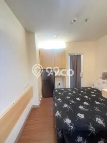 Apartemen Modern Dijual di Kebayoran Lama, Jakarta Selatan Dilengkapi 1 KT dan 1 KM Apartemen Modern Dijual di Kebayoran Lama, Jakarta Selatan Dilengkapi 1 KT dan 1 KM