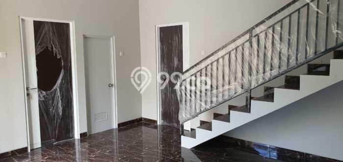 Rumah Modern Cantik 4 Kamar Bisa Langsung Pindah di Cinere Rumah Modern Cantik 4 Kamar Bisa Langsung Pindah di Cinere