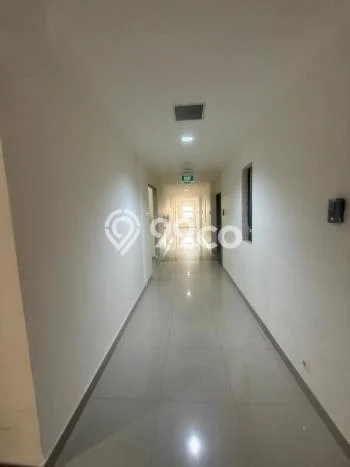 Apartemen Modern Dijual di Kebayoran Lama, Jakarta Selatan Dilengkapi 1 KT dan 1 KM Apartemen Modern Dijual di Kebayoran Lama, Jakarta Selatan Dilengkapi 1 KT dan 1 KM