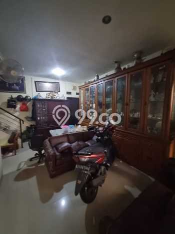Rumah Minimalis 3 KT di Kukusan Depok Unfurnished Rumah Minimalis 3 KT di Kukusan Depok Unfurnished