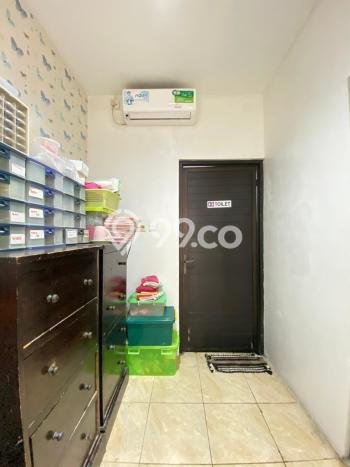 Hunian Mewah LB 150m2 Siap Huni Desain Elegan di CIREUNDEU, Tangerang Hunian Mewah LB 150m2 Siap Huni Desain Elegan di CIREUNDEU, Tangerang