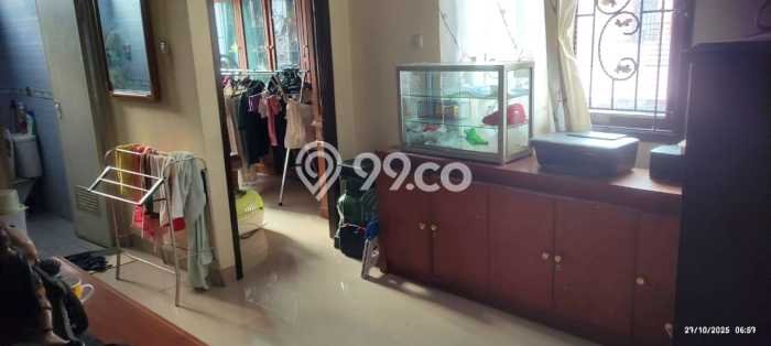 Rumah Minimalis 3 KT di Kukusan Depok Unfurnished Rumah Minimalis 3 KT di Kukusan Depok Unfurnished