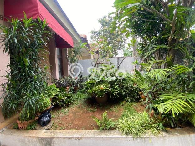 Dijual Cepat Rumah Favorit Siap Huni LB 135m2 di Cinere, Depok Dijual Cepat Rumah Favorit Siap Huni LB 135m2 di Cinere, Depok