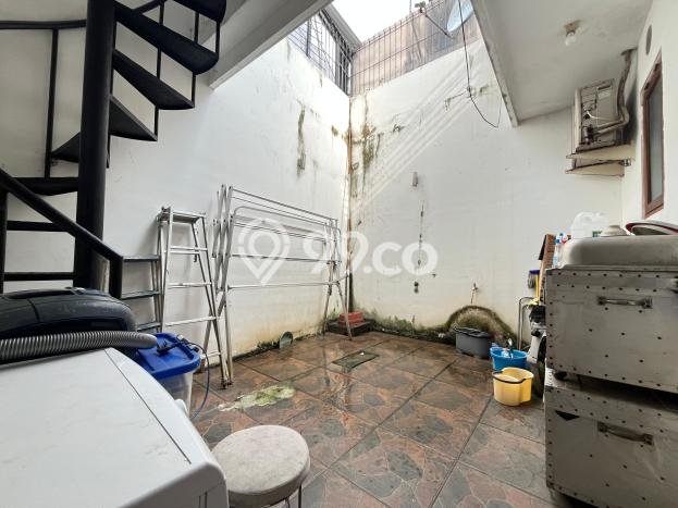 Rumah Eksklusif Dijual LT 264m2 di Cinere, Depok Rumah Eksklusif Dijual LT 264m2 di Cinere, Depok